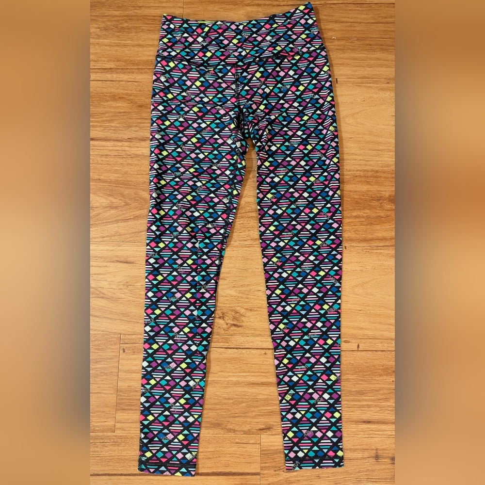 VSX High waisted yoga pants